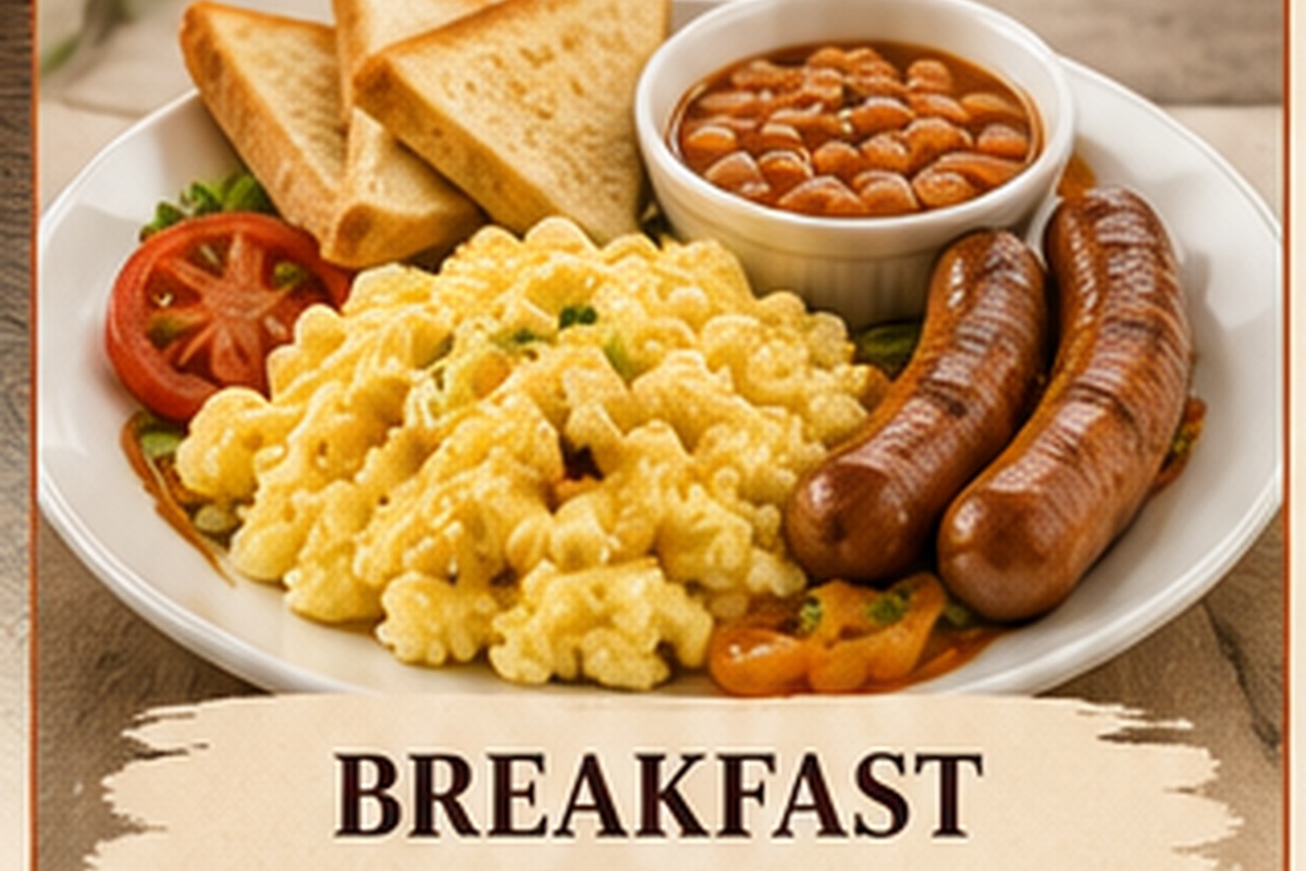 Breakfast