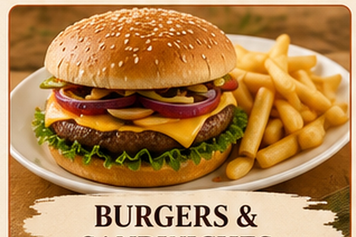 Burger