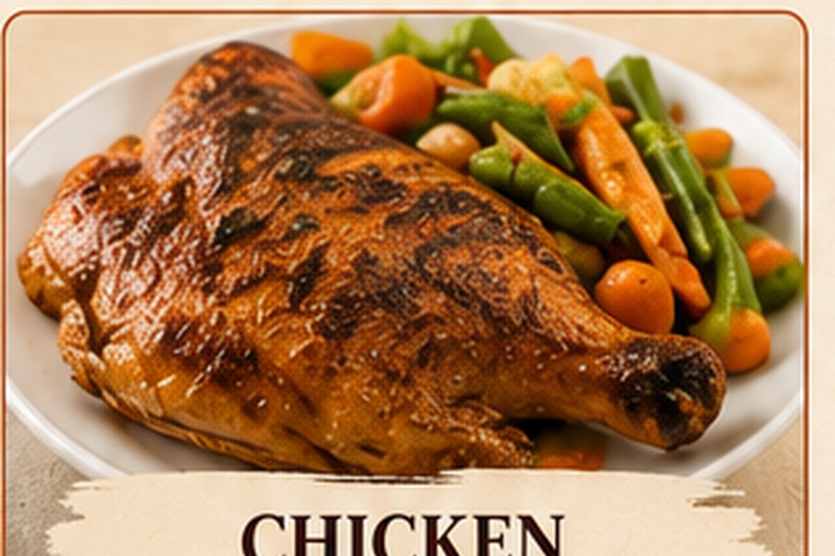 Chicken