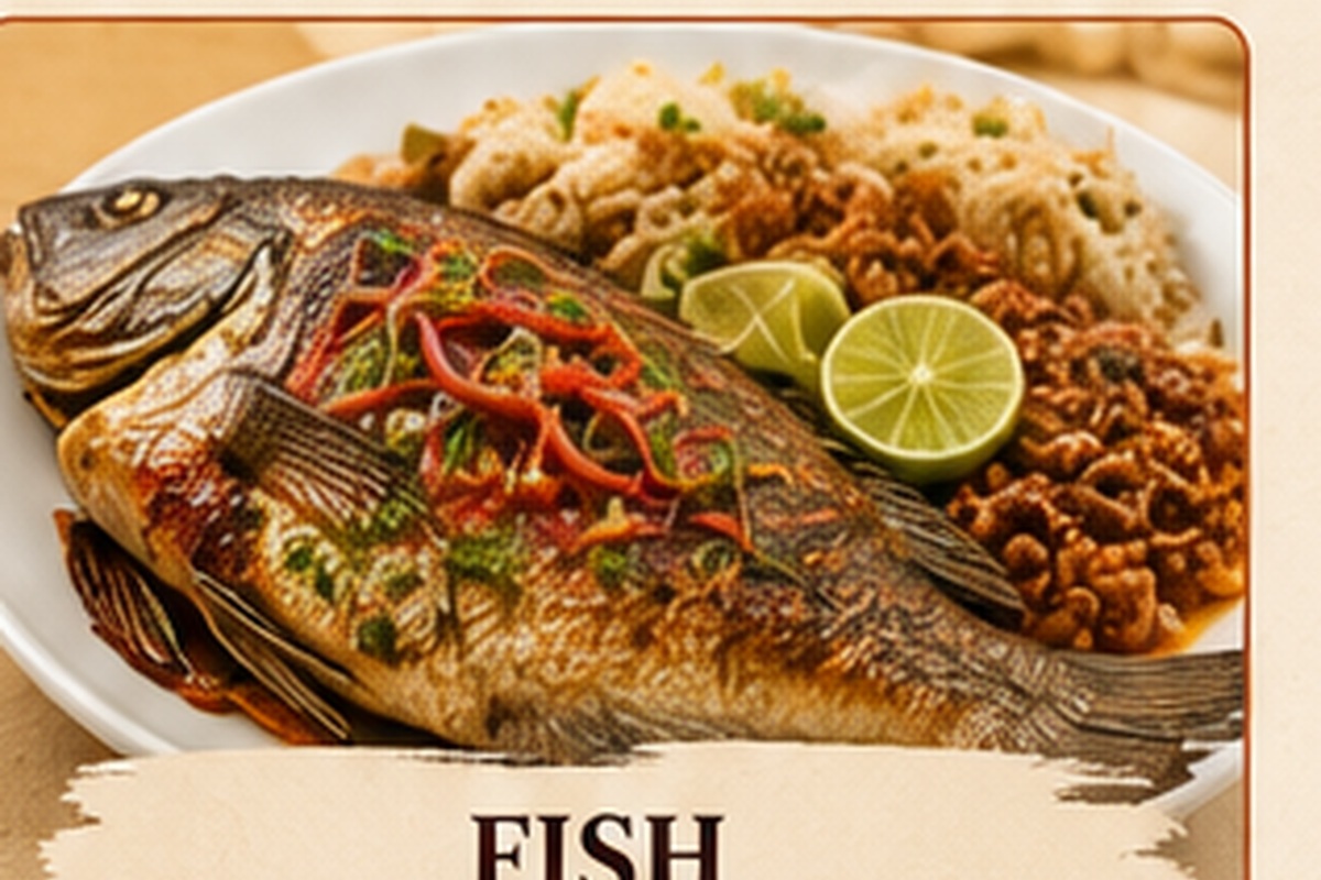 Fish