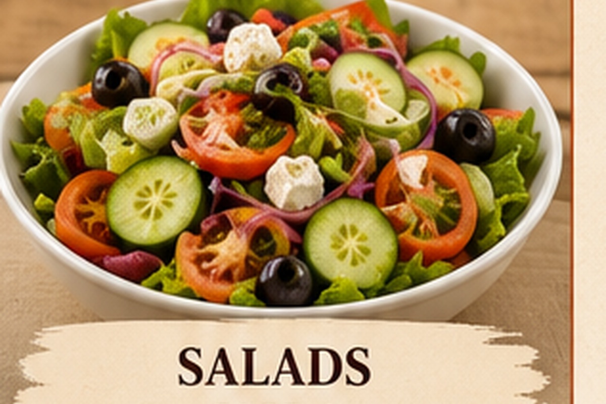 Salads