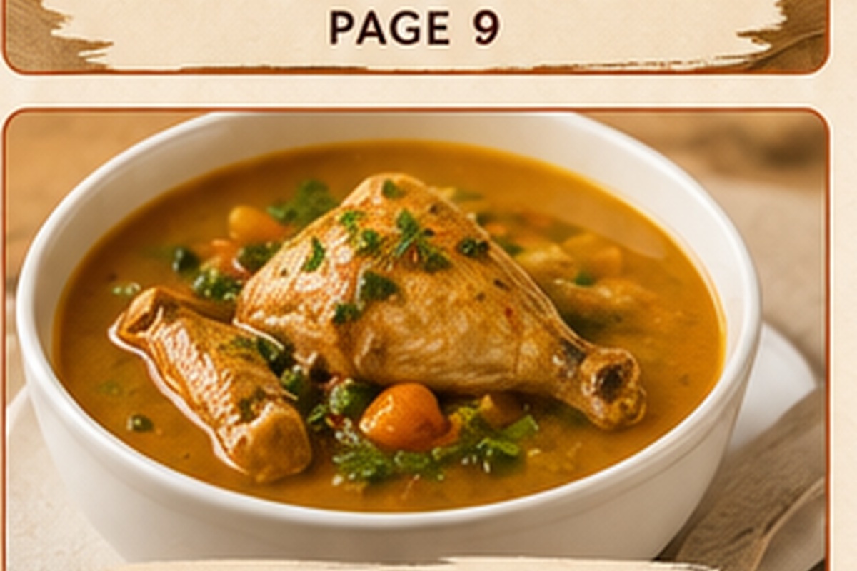 Soup